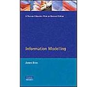 Information Modeling: An Object-Oriented Approach