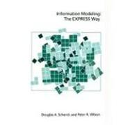 Information Modeling Douglas Schenck, Peter R. Wilson (Auteur)