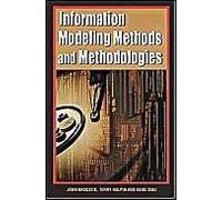 Information Modeling Methods And Methodologies (Adv. Topics Of Database Research)