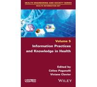Information Practices And Knowledge In Health
