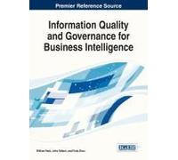 Information Quality And Governance For Business Intelligence