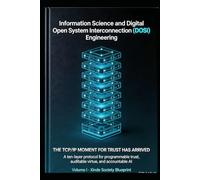 Information Science and Digital Open System Interconnection (DOSI) Engineering: The Paradigm Expansion of Information Science--The Rise of DOSI Engineering