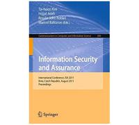 Information Security And Assurance