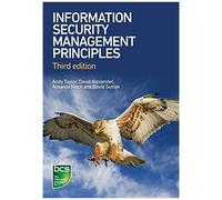 Information Security Management Principles