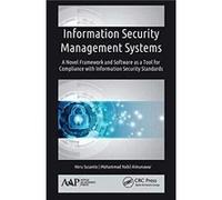 Information Security Management Systems by Mohammad Nabil Almunawar Mohammad Nabil Almunawar (Auteur)