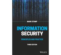 Information Security: Principles and Practice