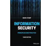 Information Security: Principles and Practice