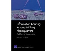 Information Sharing Among Military Headquarters