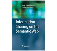 Information Sharing On The Semantic Web