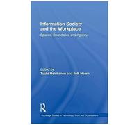 Information Society And The Workplace
