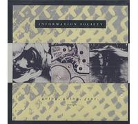 Information Society - Going Going Gone