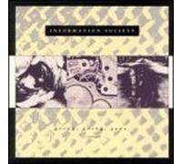 Information Society - Going Going Gone