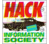 Information Society - Hack