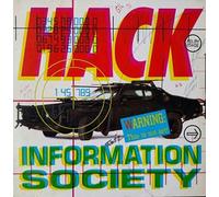Information Society - Hack