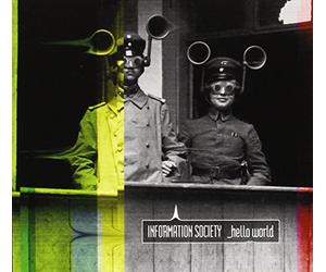 Information Society - Hello World
