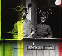 Information Society - Hello World [Import]