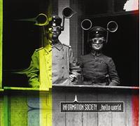 Information Society - Hello World [Import]