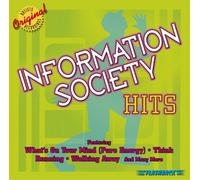 Information Society - Hits