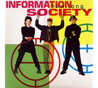 Information Society - How Long