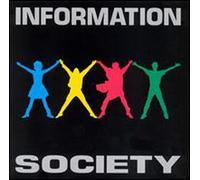 Information Society - Information Society