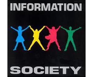 Information Society - Information Society