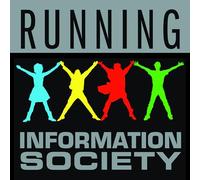 Information Society - Information Society-Running [Import]