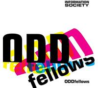 Information Society - Oddfellows [Import]