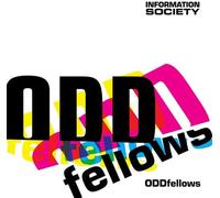 Information Society - Oddfellows [Cd]