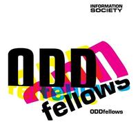 Information Society - Oddfellows [Cd]