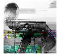 Information Society - Orders Of Magnitude [Cd]