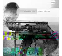 Information Society Orders of Magnitude (CD)