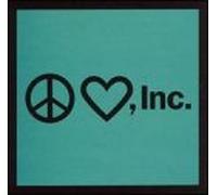 Information Society - Peace & Love
