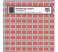 Information Society - Running Remix 2001