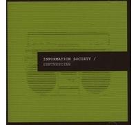 Information Society - Synthesizer [Import]
