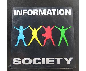 Information Society (What's on Your Mind)