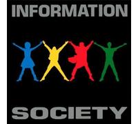 Information Society (What's On Your Mind) [Analog]