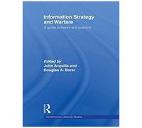 Information Strategy And Warfare