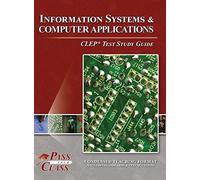 Information Systems And Computer Applications
