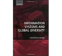 Information Systems And Global Diversity
