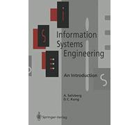 Information Systems Engineering