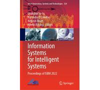 Information Systems For Intelligent Systems