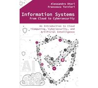Information Systems: from cloud to cybersecurity