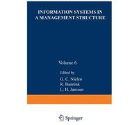 Information Systems In A Management Structure