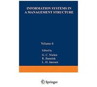 Information Systems In A Management Structure