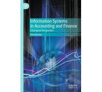 Information Systems In Accounting And Finance