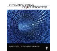 Information Systems Project Management