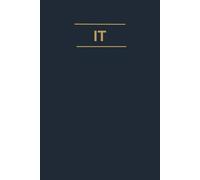 Information Systems Technician Reflections: A Minimalist Lined Journal for U.S. Navy Information Systems Technicians