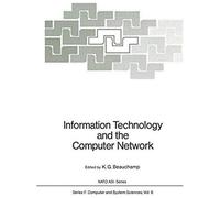 Information Technology And The Computer Network