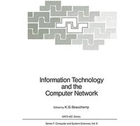 Information Technology And The Computer Network
