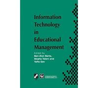Information Technology In Educational Management